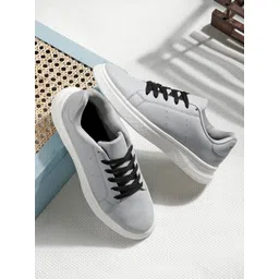 glitchez Men Sneakers Casual Shoes