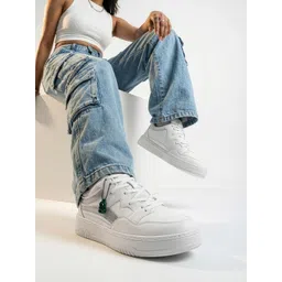 glitchez Women Basic Everyday Sneakers