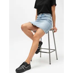 glitchez Women Colourblocked Sneakers