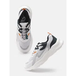 glitchez Women Colourblocked Sneakers