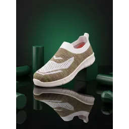 glitchez Women Colourblocked Sneakers