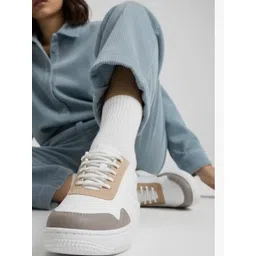 glitchez Women Colourblocked Sneakers