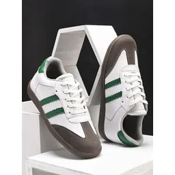 glitchez Women Colourblocked Sneakers