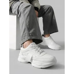 glitchez Women Everyday Basic Sneakers