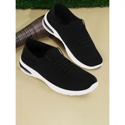 glitchez Women Lace-Ups Sneakers