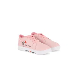 glitchez Women Lace-Ups Sneakers