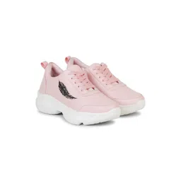 glitchez Women Printed Sneakers