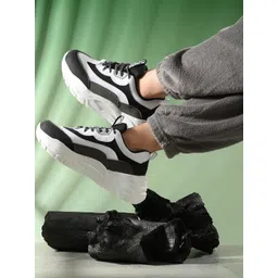 glitchez Women Walking Non-Marking Shoes