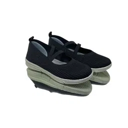 Global Step Women Casual Slip-Ons