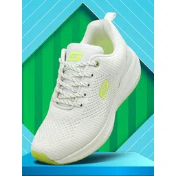GO RIDE Men Mesh Running Shoes