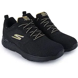 GO Run 400 (894167ID-BKGD_10) Black/Gold