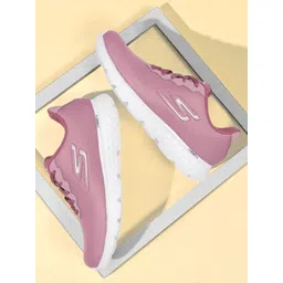 GO RUN 400 - ACTION Sneakers For Women