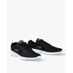 Go Run 600 Refine Lace-Up Casual Shoes