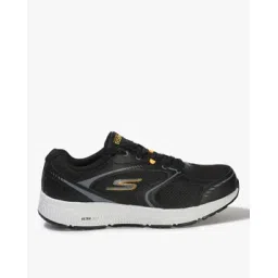 Go Run Consistent Low-Top Running Shoes