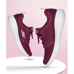 Go Run Fast - Sneakers For Women