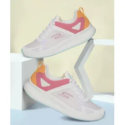 GO RUN PULSE - OPERATE Running Shoes For Women