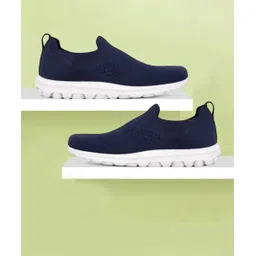 GO WALK 5-NICETY Casuals For Women