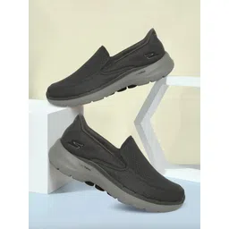 GO WALK 6 - ORVA Walking Shoes For Men