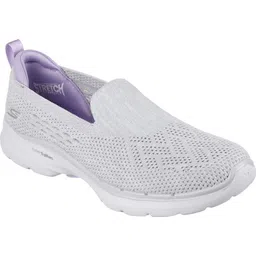 GO WALK 6 - VALERIE Walking Shoes For Women