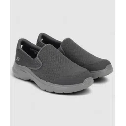 GO WALK 6 Walking Shoes For Men