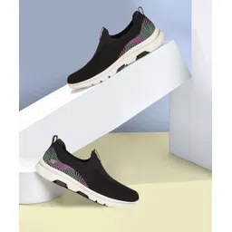 GO WALK 7 - ABIE Walking Shoes For Women