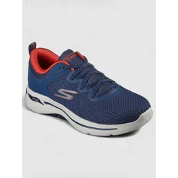GO WALK ARCH FIT - CLINTON Walking Shoes For Men