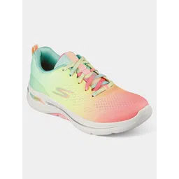 GO WALK ARCH FIT - DYNAMIC VI Walking Shoes For Women