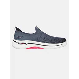 GO WALK ARCH FIT-LUNAR VIEWS Sneakers For Women