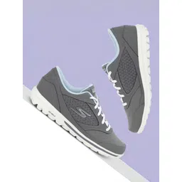 GO WALK CLASSIC - HI Walking Shoes For Women