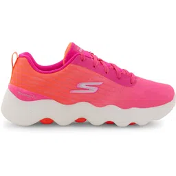 GO WALK MASSAGE FIT Walking Shoes For Women