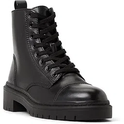GOER Women's Black Boots