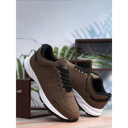 GOKIK Men Running Shoes