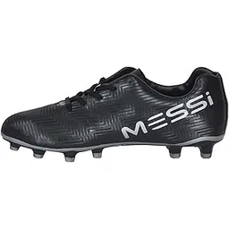 GOLAZO Men's Modern Shoes 5 UK | Black Color | for Men's and Boy's | for Sports and Running |