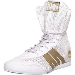 Gold Medal Boxing Shoes for Mens
