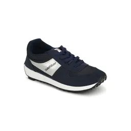 Goldstar Men Running Non-Marking Lace-Ups Shoes