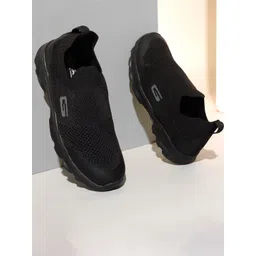 Goldstar Women Mesh Walking Shoes