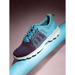 Goldstar Women Mesh Walking Shoes