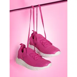 Goldstar Women Mesh Walking Shoes