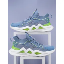 Good Vibes Sneakers For Men