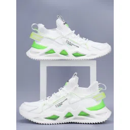 Good Vibes Sneakers For Men