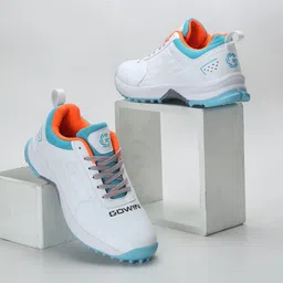 GOWIN Turf Cricket Shoes For Men