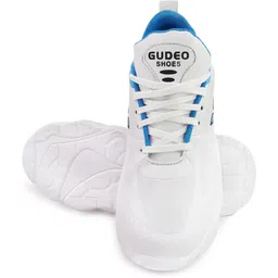 GRACEFUL FASHIONBLE COLORBLOCK GYM AND TRAINING SPORT RUNNING SHOES FOR MENS Sneakers For Men