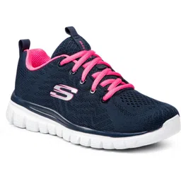 GRACEFUL-GET CONNECTED Walking Shoes For Women