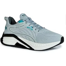 Great Running Sports Shoes Breathable Upper with Phylon Sole Memory Foam Insole Casual Walking & Gym Shoes for Mens