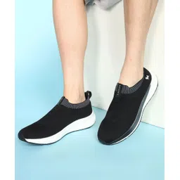 Grip Fit Slip Ons Casual | Premium & Stylish Walking Shoes For Men