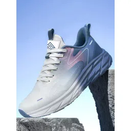 GRITPRO Flow Men Colourblocked Sneakers