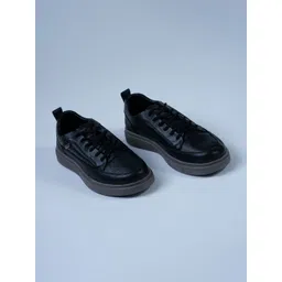 GRITPRO Men Lace-Ups Sneakers