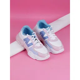 GRX Women Colourblocked Sneakers