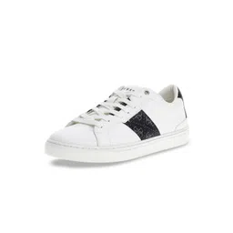 GUESS Men Colourblocked Sneakers