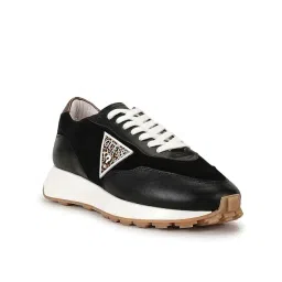 Guess Women's Black Running Shoes